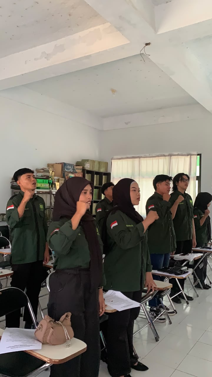 Fakultas Pertanian Resmi Melepas Mahasiswa Program Kerja Lapangan (PKL) Agribisnis 2026